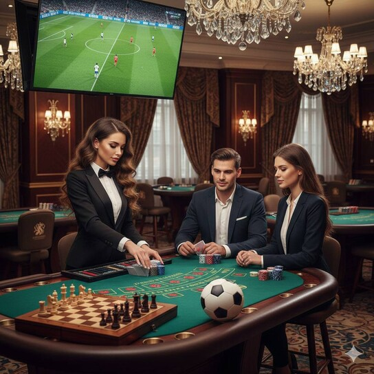 BO电竞解说-专业电竞赛事解说平台